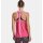 Under Armour Knockout Tanktop Damen - pink