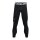 Under Armour Leggings Herren - schwarz