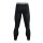 Under Armour Leggings Herren - schwarz