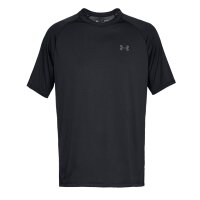 Under Armour Tech 2.0  T-Shirt Herren - schwarz