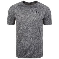 Under Armour Tech 2.0  T-Shirt Herren - grau