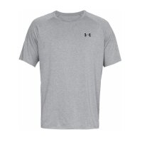 Under Armour Tech 2.0 T-Shirt Herren - hellgrau