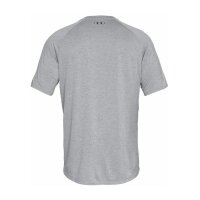 Under Armour Tech 2.0 T-Shirt Herren - hellgrau