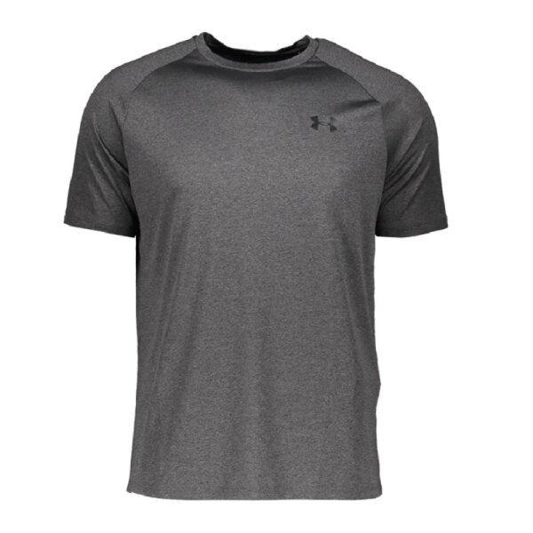 Under Armour Tech 2.0 T-Shirt Herren - grau