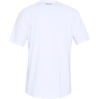 Under Armour Tech 2.0  T-Shirt Herren - weiß