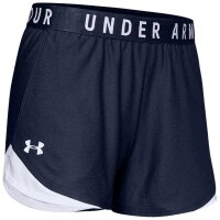 Under Armour Play Up Shorts 3.0 Shorts Damen - navy