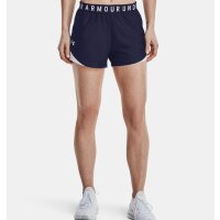 Under Armour Play Up Shorts 3.0 Shorts Damen - navy