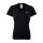 Under Armour Tech SSV T-Shirt Damen - schwarz