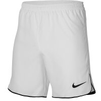 Nike Laser V Shorts Kinder - weiß