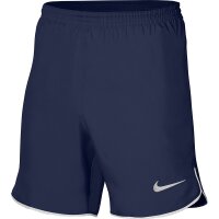 Nike Laser V Shorts Kinder - navy