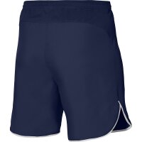 Nike Laser V Shorts Kinder - navy