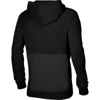 Nike Strike 22 Express Hoodie Herren - schwarz