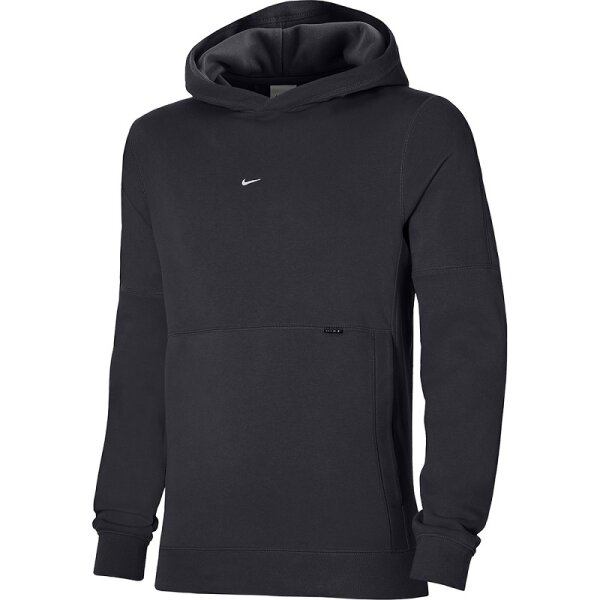 Nike Strike 22 Express Hoodie Herren - grau