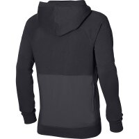 Nike Strike 22 Express Hoodie Herren - grau