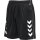 hummel Hmlcore Xk Poly Coach Shorts - black