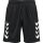 hummel Hmlcore Xk Poly Coach Shorts - black