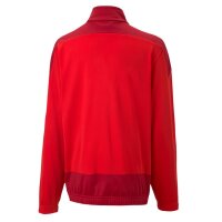 Puma teamGOAL 23 Trainingsjacke Kinder - rot