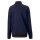 Puma teamGOAL 23 Trainingsjacke Kinder - navy