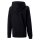 Puma teamGOAL 23 Hoodie Kinder - schwarz