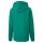 Puma teamGOAL 23 Casuals Hoodie Kinder - grün