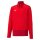 Puma teamGOAL 23 Half-Zip Trainingstop Kinder - rot