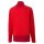 Puma teamGOAL 23 Half-Zip Trainingstop Kinder - rot