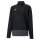 Puma teamGOAL 23 Half-Zip Trainingstop Kinder - schwarz