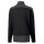 Puma teamGOAL 23 Half-Zip Trainingstop Kinder - schwarz