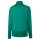 Puma teamGOAL 23 Half-Zip Trainingstop Kinder - grün