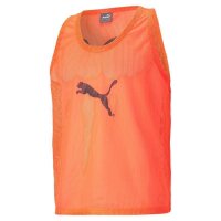 Puma Bib Trainingsleibchen - orange