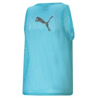 Puma Bib Trainingsleibchen - blau