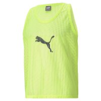 Puma Bib Trainingsleibchen - neongelb