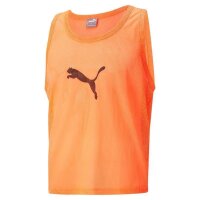 Puma Bib Trainingsleibchen - hellorange