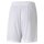 Puma teamGOAL 23 Shorts Kinder - weiß