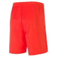 Puma teamGOAL 23 Knit Shorts Herren - rot