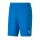 Puma teamGOAL 23 Knit Shorts Herren - blau