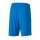 Puma teamGOAL 23 Knit Shorts Herren - blau