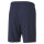 Puma teamGOAL 23 Knit Shorts Herren - navy