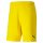 Puma teamGOAL 23 Knit Shorts Herren - gelb