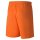 Puma teamGOAL 23 Knit Shorts Herren - orange