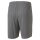 Puma teamGOAL 23 Knit Shorts Herren - grau