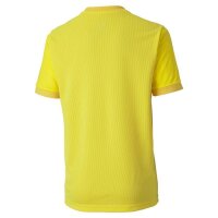 Puma teamGOAL 23 Trikot Kinder - gelb/schwarz