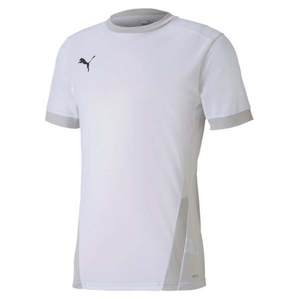 Puma teamGOAL 23 Trikot Herren - weiß