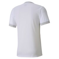 Puma teamGOAL 23 Trikot Herren - wei&szlig;