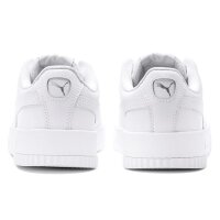 Puma Carina 2.0 Schuhe Damen - wei&szlig;