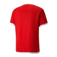 Puma teamLIGA Trikot Herren - rot