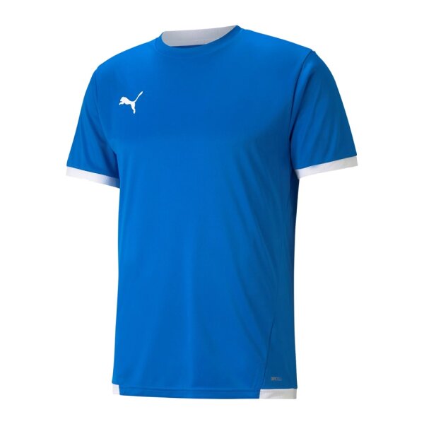 Puma teamLIGA Trikot Herren - blau