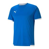 Puma teamLIGA Trikot Herren - blau