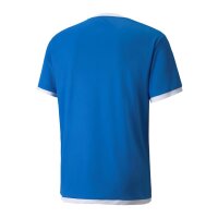 Puma teamLIGA Trikot Herren - blau