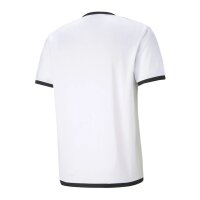 Puma teamLIGA Trikot Herren - wei&szlig;